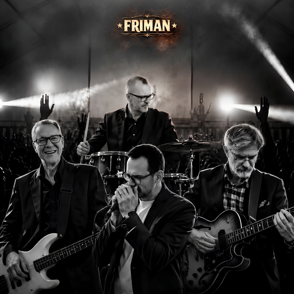 Groupe Rock Firman