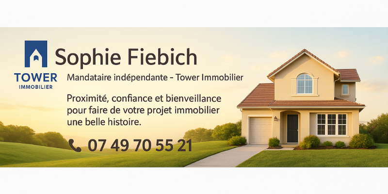 Logo Sophie Fiebich