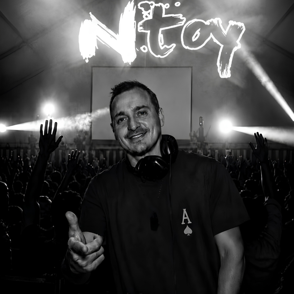 Ntoy