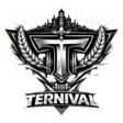 logo ternival